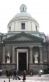 Torino - Basilica dei Santi Maurizio e Lazzaro - Vista frontale.jpg