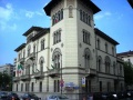 Torino - Palazzo storico - Corso Cairoli angolo Via Giuseppe Mazzini.jpg
