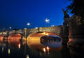 Torino - Ponte Umberto I nell'ora blu.jpg