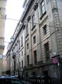 Torino - Ville e Palazzi - Palazzo rinascimentale.jpg
