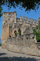 Torri del Benaco - castello - torre.jpg