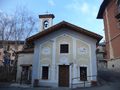 Trana - Edifici Religiosi - Cappella Madonna delle Grazie.jpg