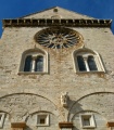 Trani - Cattedrale - facciata laterale.jpg