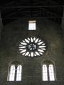 Trani - Cattedrale - interno - finestre.jpg