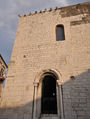 Trani - Chiesa di San Giacomo.jpg