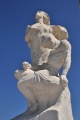 Trani - Dettaglio Monumento ai Caduti.jpg