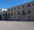 Trani - Palazzo Torres - Piazza Duomo.jpg