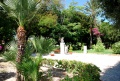 Trani - Villa Comunale o Giardino Comunale - angolo del giardino.jpg