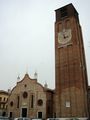 Treviso - Chiesa di Santa Maria Maggiore.jpg