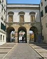 Treviso - Piazzetta San Parisio.jpg
