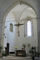 Tricarico - Chiesa San Francesco d'Assisi-altare.jpg
