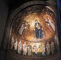 Trieste - Basilica di San Giusto - mosaico.jpg