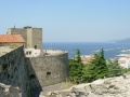 Trieste - Castello di San Giusto - panorama da un bastione.jpg