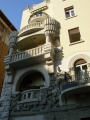 Trieste - Edificio liberty - balconi.jpg