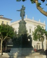 Trieste - Il Monumento a Massimiliano.jpg