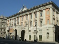 Trieste - Il teatro Verdi - facciata completa.jpg