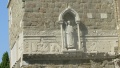 Trieste - La Cattedrale di San Giusto - la statua di S.Giusto martire.jpg