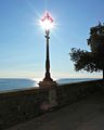 Trieste - Miramare - lampione.jpg