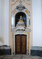 Troia - Cattedrale romanica di Maria Assunta - Cappella dei Santi Patroni 6.jpg