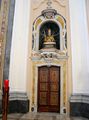 Troia - Cattedrale romanica di Maria Assunta - Cappella dei Santi Patroni 7.jpg