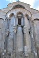 Troia - Cattedrale romanica di S. Maria Assunta - abside 3.jpg