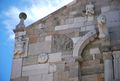 Troia - Cattedrale romanica di S. Maria Assunta - dettagli della facciata 2.jpg