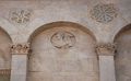 Troia - Cattedrale romanica di S. Maria Assunta - dettaglio 2.jpg