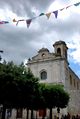 Troia - Chiesa di S. Francesco - Via San Francesco.jpg