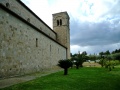 Tursi - Santuario Santa Maria d'Anglona - facciata laterale.jpg
