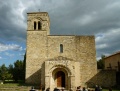 Tursi - Santuario Santa Maria d'Anglona - facciata principale.jpg