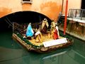 Venezia - Presepe galleggiante - a Mestre.jpg