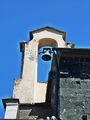 Vernazza - Santa Margherita d'Antiochia - Torretta della campanella.jpg