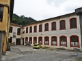 Vernio - Lanificio Peyron Val di Bisenzio - il piazzale.jpg