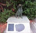 Viareggio - Monumento al cane Pippo.jpg