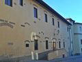 Vicchio - Teatro Giotto - Teatro Giotto 2.jpg