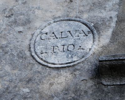 Vico del Gargano - Cappella - Calvario - iscrizione.jpg