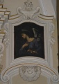 Vico del Gargano - Chiesa di S. Maria degli Angeli e Convento Padri Cappuccini - Dipinto a dx - Altare Maggiore.jpg