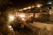 Villetta Barrea - Panoramica notturna.jpg