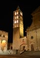 Viterbo - Campanile di San Lorenzo - Campanile della Cattedrale di San Lorenzo.jpg