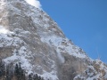 Zoldo Alto - Montagne innevate - cascate di neve fresca.jpg