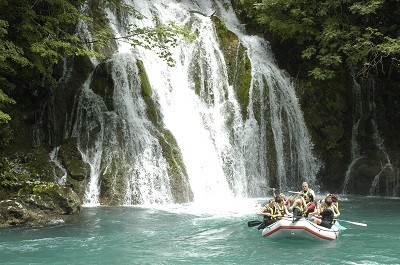 Cascata fiume Tara-Monten.-.JPG