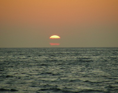 tramonto dal mare 5.JPG