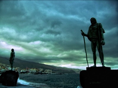 tenerife  tramonto a la candelara.jpg