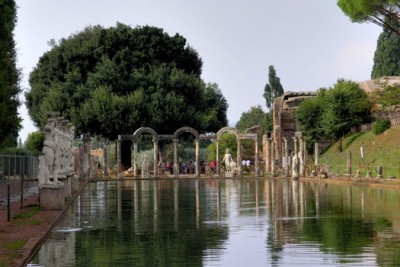 piccole terme villa adriana.JPG
