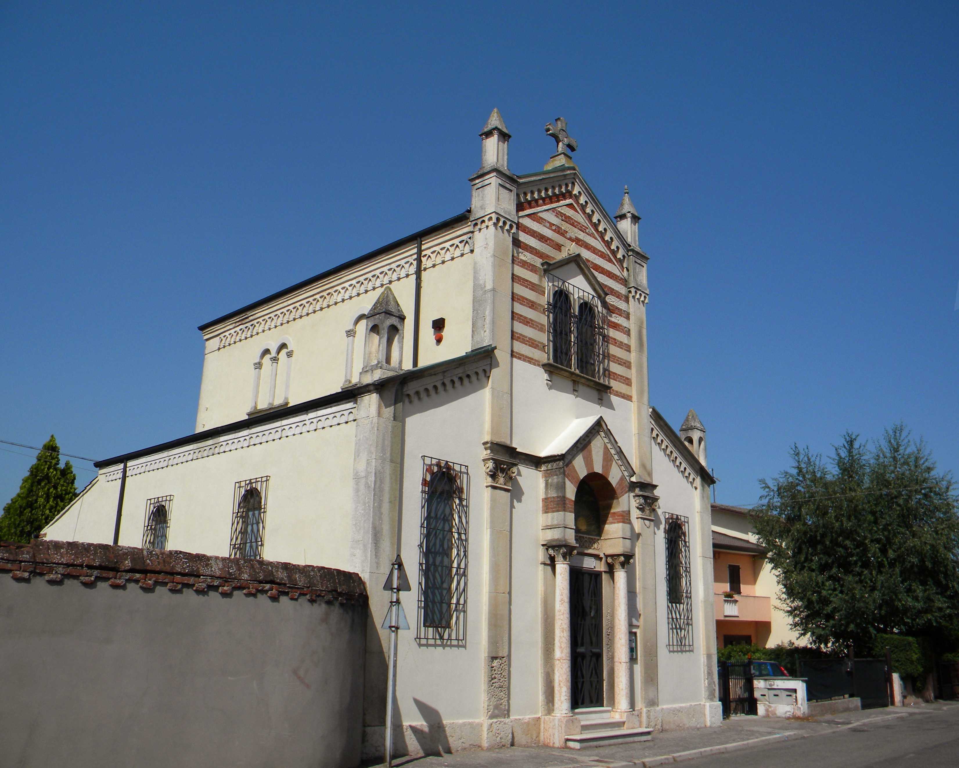 Arcole - Museo Napoleonico - Via Nuova.jpg