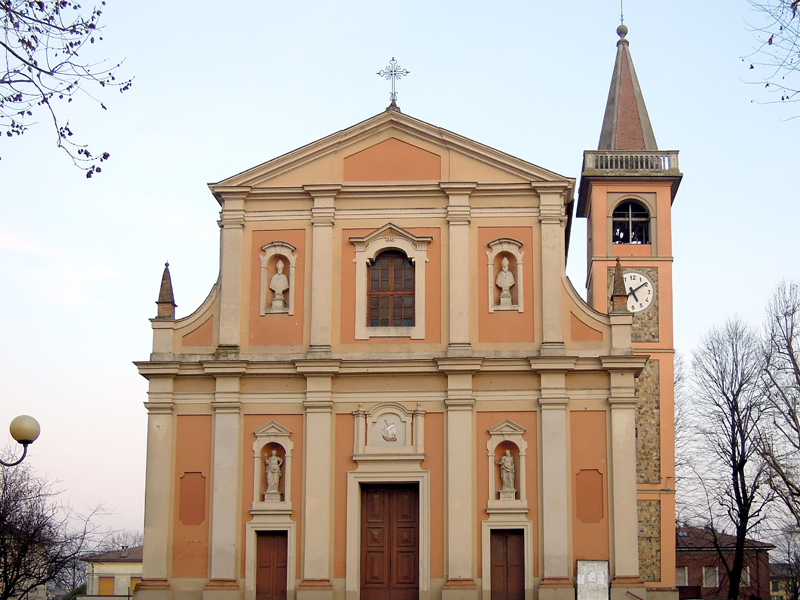 File:Gattatico - San Matteo Apostolo.jpg