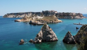 L'arcipelago delle Tremiti