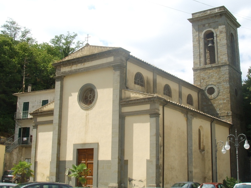 Chiesa della Madonna delle Grazie