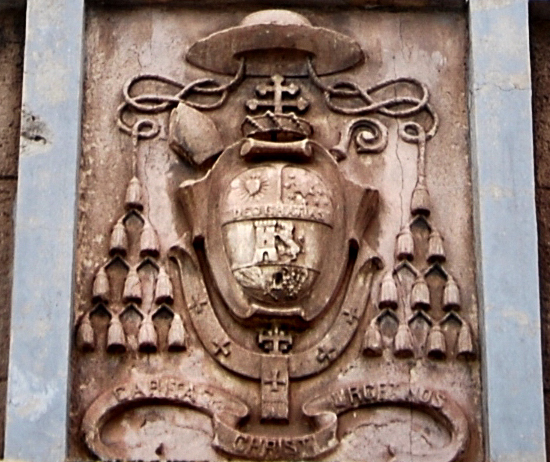 File:Taranto - Stemma - Chiesa di San Giuseppe.jpg