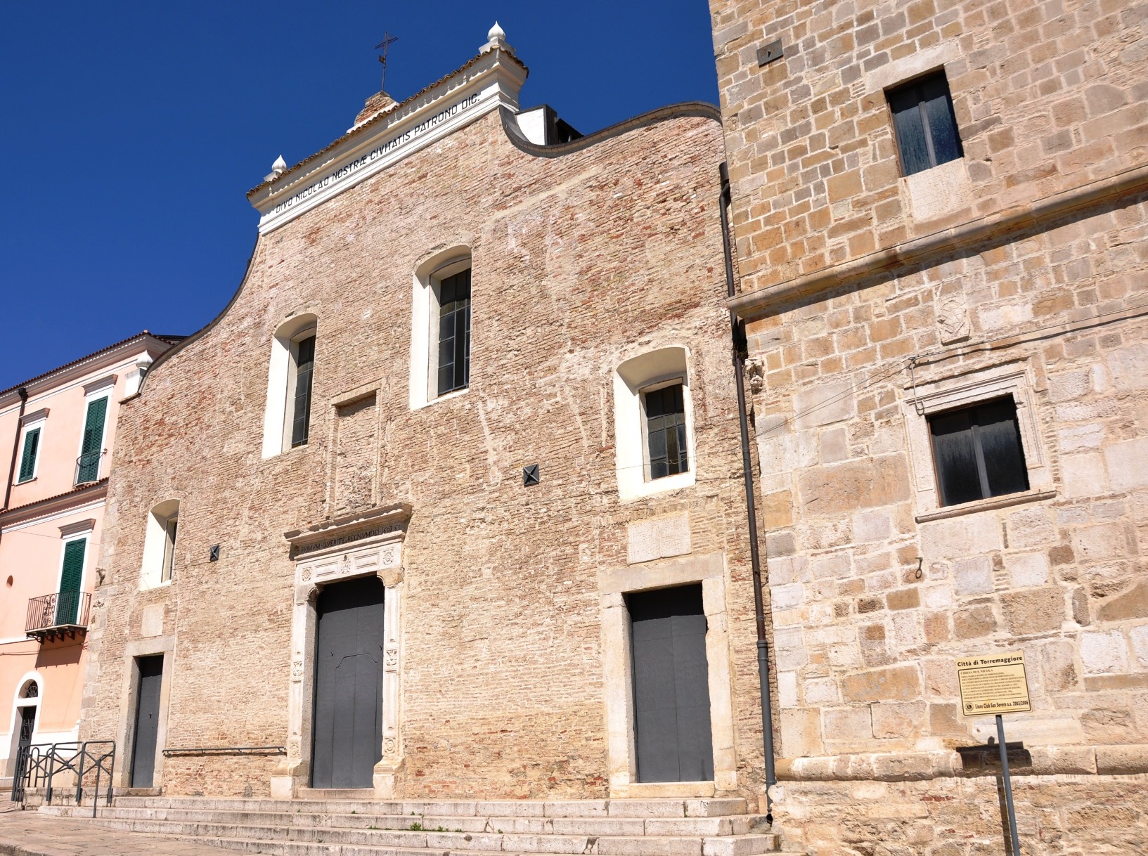 Chiesa Madre di S. Nicola